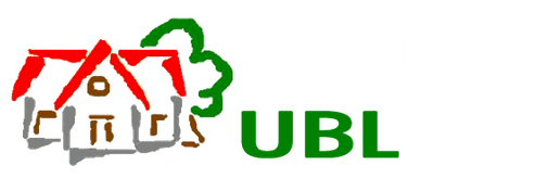 Objekt -und Hausbetreuung UBL Logo