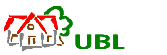 Objekt -und Hausbetreuung UBL Logo